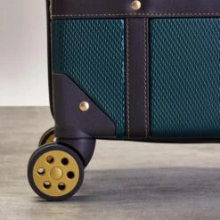 Rock Luggage Vintage Hard Shell Suitcase -IT Luggage Kids Sales Store 30854833 alt02