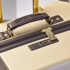 Rock Luggage Vintage Hard Shell Suitcase -IT Luggage Kids Sales Store 30854835 alt01