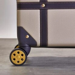 Rock Luggage Vintage Hard Shell Suitcase -IT Luggage Kids Sales Store 30854835 alt03