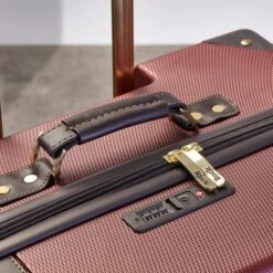 Rock Luggage Vintage Hard Shell Suitcase -IT Luggage Kids Sales Store 30854840 alt01