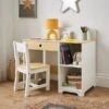 Kids Albie Desk And Chair Set