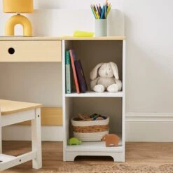 Kids Albie Desk And Chair Set -IT Luggage Kids Sales Store 30855351 alt02