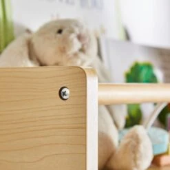 Kids Pippa Wall Bookshelf, 50cm 28 Kids Pippa Wall Bookshelf, 50cm -IT Luggage Kids Sales Store 30855358 alt01