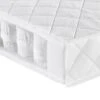 Babymore Pocket Sprung Cot Mattress