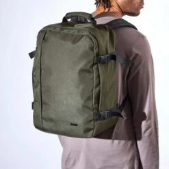 Rock Luggage Cabin Backpack -IT Luggage Kids Sales Store 30859380 alt03