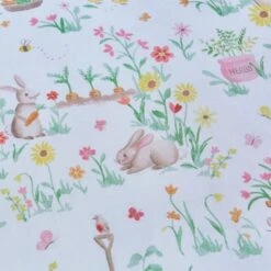 Garden Duvet Cover And Pillowcase Set -IT Luggage Kids Sales Store 30861235 alt04