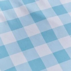 Rainbow Gingham Duvet Cover And Pillowcase Set 17 Rainbow Gingham Duvet Cover And Pillowcase Set -IT Luggage Kids Sales Store 30861239 alt05