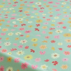 Pack Of 2 Garden Fitted Sheets -IT Luggage Kids Sales Store 30861244 alt01