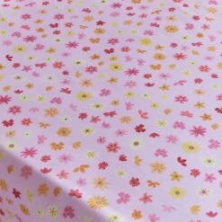 Pack Of 2 Garden Fitted Sheets -IT Luggage Kids Sales Store 30861244 alt03