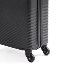 Black Hard Shell Suitcase -IT Luggage Kids Sales Store 30866389 alt02