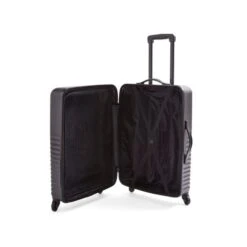 Black Hard Shell Suitcase -IT Luggage Kids Sales Store 30866390 alt03