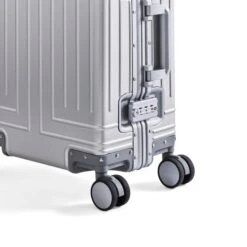 Detroit Silver Hard Shell Suitcase 7 Detroit Silver Hard Shell Suitcase -IT Luggage Kids Sales Store 30866491 alt02