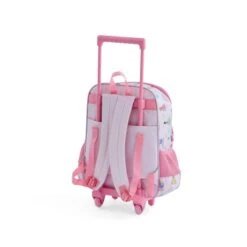 Disney Princess Kids Backpack Soft Shell Suitcase -IT Luggage Kids Sales Store 30866496 alt05