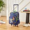 Disney Toy Story Kids Backpack Soft Shell Suitcase