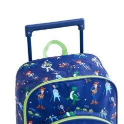 Disney Toy Story Kids Backpack Soft Shell Suitcase -IT Luggage Kids Sales Store 30866497 alt02