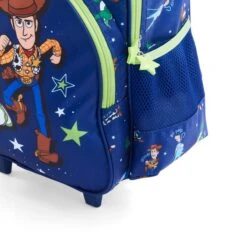 Disney Toy Story Kids Backpack Soft Shell Suitcase -IT Luggage Kids Sales Store 30866497 alt03