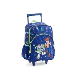 Disney Toy Story Kids Backpack Soft Shell Suitcase -IT Luggage Kids Sales Store 30866497 alt05