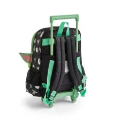 Disney Star Wars Baby Grogu Kids Backpack Soft Shell Suitcase -IT Luggage Kids Sales Store 30866498 alt02