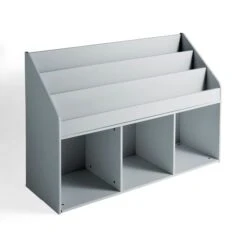 Kid's Casey Wide Storage Bookcase -IT Luggage Kids Sales Store 30870155 alt02