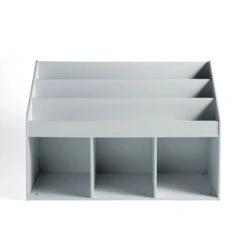 Kid's Casey Wide Storage Bookcase -IT Luggage Kids Sales Store 30870155 alt03