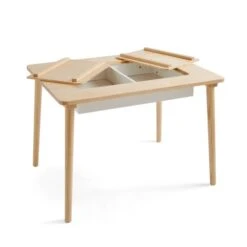 Kids Dora Play Table With Storage -IT Luggage Kids Sales Store 30870384 alt05