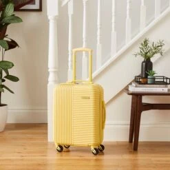 Constellation Runway Hard Shell Suitcase -IT Luggage Kids Sales Store 30870792