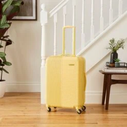 Constellation Runway Hard Shell Suitcase