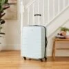 Constellation Skyline Hard Shell Suitcase