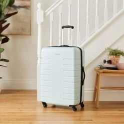 Constellation Skyline Hard Shell Suitcase