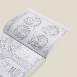 The Eggcellent Easter Activity Book 7 The Eggcellent Easter Activity Book -IT Luggage Kids Sales Store 30872505 alt03