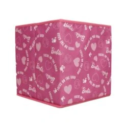 Barbie Pack Of 2 Storage Cubes -IT Luggage Kids Sales Store 30872933 alt04