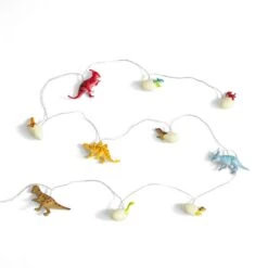 Roar Dinosaur 10 String Lights -IT Luggage Kids Sales Store 30873979 alt08