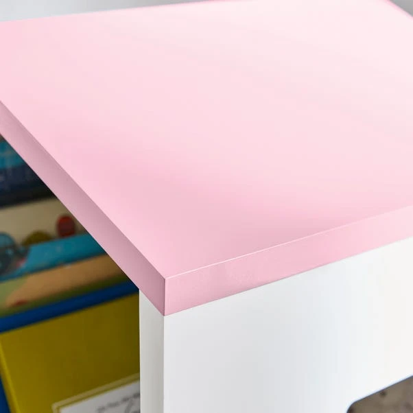 Kids Mila Doll House Bookcase 3 Kids Mila Doll House Bookcase - Image 3