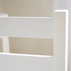 Kids Finley Desk Corkboard And Chair, White 10 Kids Finley Desk Corkboard And Chair, White -IT Luggage Kids Sales Store 30877210 alt03