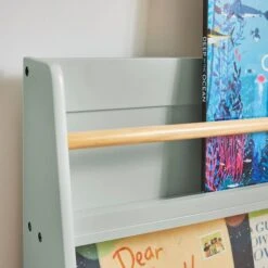 Kids Harley Wide Bookcase 13 Kids Harley Wide Bookcase -IT Luggage Kids Sales Store 30877212 alt01