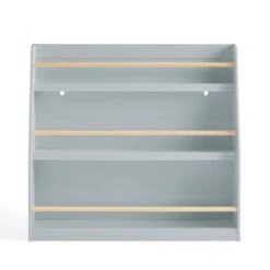 Kids Harley Wide Bookcase 14 Kids Harley Wide Bookcase -IT Luggage Kids Sales Store 30877212 alt02