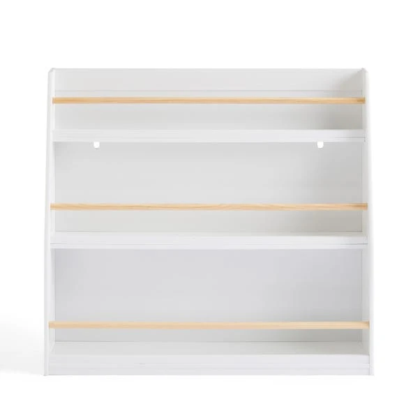 Kids Harley Wide Bookcase 3 Kids Harley Wide Bookcase - Image 3