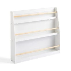 Kids Harley Wide Bookcase 11 Kids Harley Wide Bookcase -IT Luggage Kids Sales Store 30877213 alt03