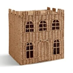 Kids Castle Storage Basket -IT Luggage Kids Sales Store 30878035 alt02