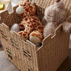 Kids Castle Storage Basket -IT Luggage Kids Sales Store 30878035 alt03