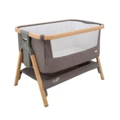 Tutti Bambini CoZee Bedside Crib 6 Tutti Bambini CoZee Bedside Crib -IT Luggage Kids Sales Store 30884511 alt02
