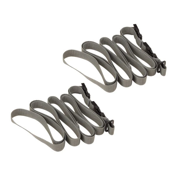 Tutti Bambini CoZee Bedside Crib 4 Tutti Bambini CoZee Bedside Crib - Image 4