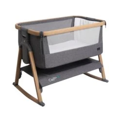 Tutti Bambini CoZee Air Bedside Crib -IT Luggage Kids Sales Store 30884513 alt02