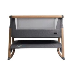 Tutti Bambini CoZee Air Bedside Crib -IT Luggage Kids Sales Store 30884513 alt03
