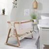 Tutti Bambini CoZee Air Bedside Crib