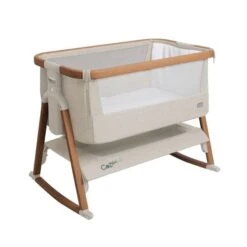 Tutti Bambini CoZee Air Bedside Crib -IT Luggage Kids Sales Store 30884514 alt02