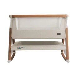 Tutti Bambini CoZee Air Bedside Crib -IT Luggage Kids Sales Store 30884514 alt03