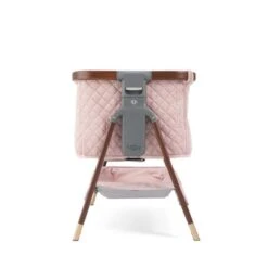 Tutti Bambini CoZee Luxe Bedside Crib -IT Luggage Kids Sales Store 30884516 alt05