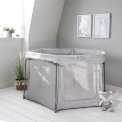 Tutti Bambini Hexa Playpen