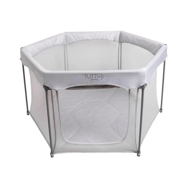 Tutti Bambini Hexa Playpen 2 Tutti Bambini Hexa Playpen - Image 2